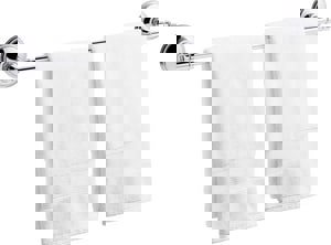 24 in. Towel Bar in Polished Chrome